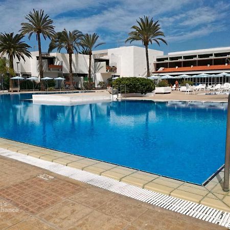 Primavera Tenerife Apartment Costa Del Silencio Ngoại thất bức ảnh