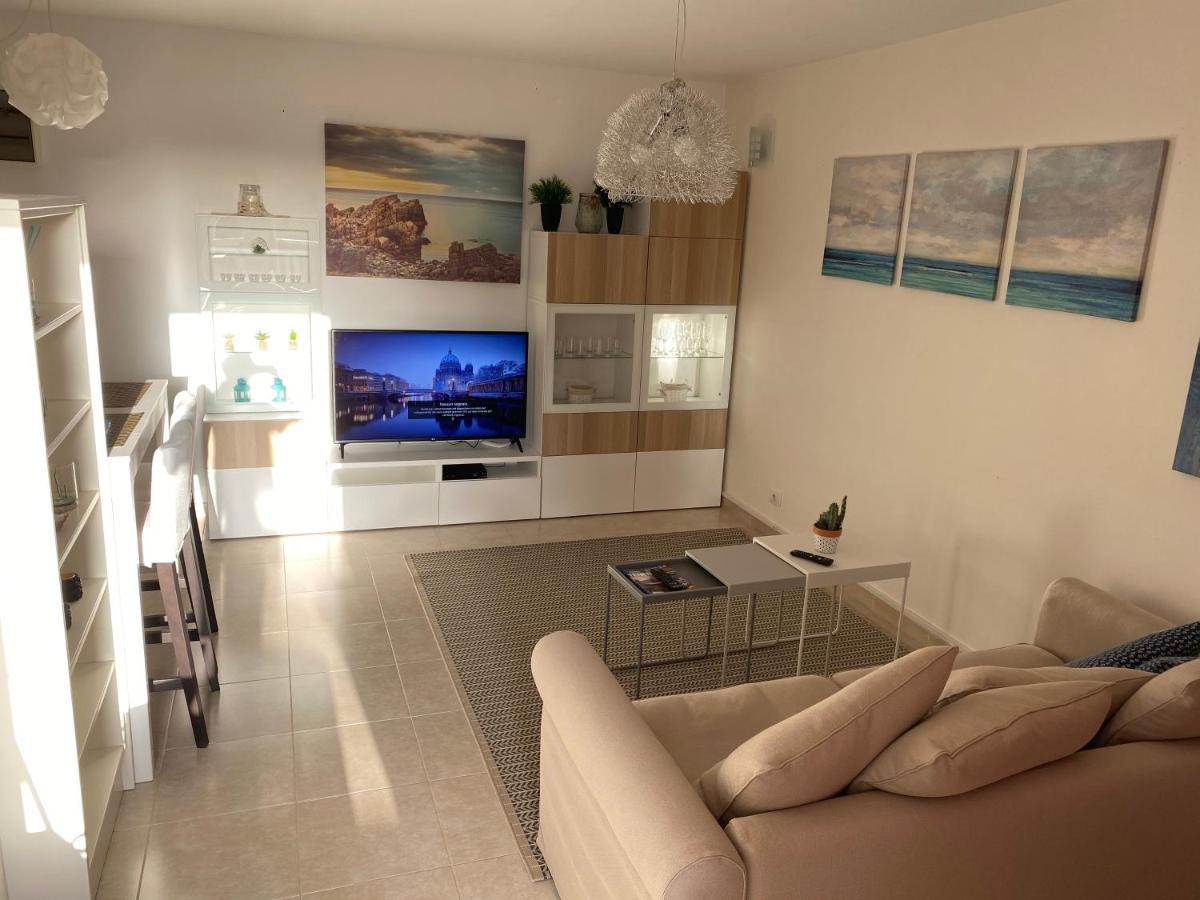 Primavera Tenerife Apartment Costa Del Silencio Ngoại thất bức ảnh