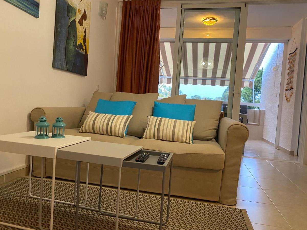 Primavera Tenerife Apartment Costa Del Silencio Ngoại thất bức ảnh