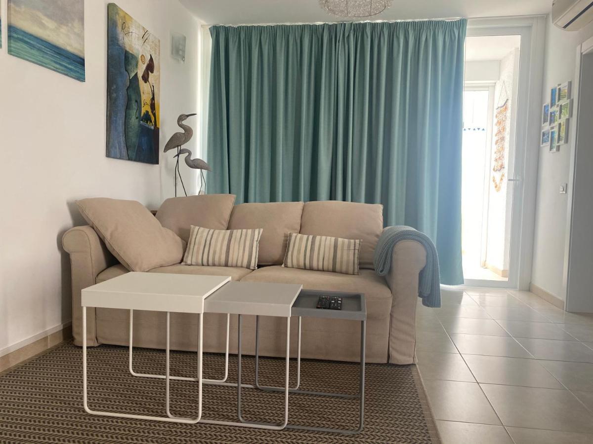 Primavera Tenerife Apartment Costa Del Silencio Ngoại thất bức ảnh