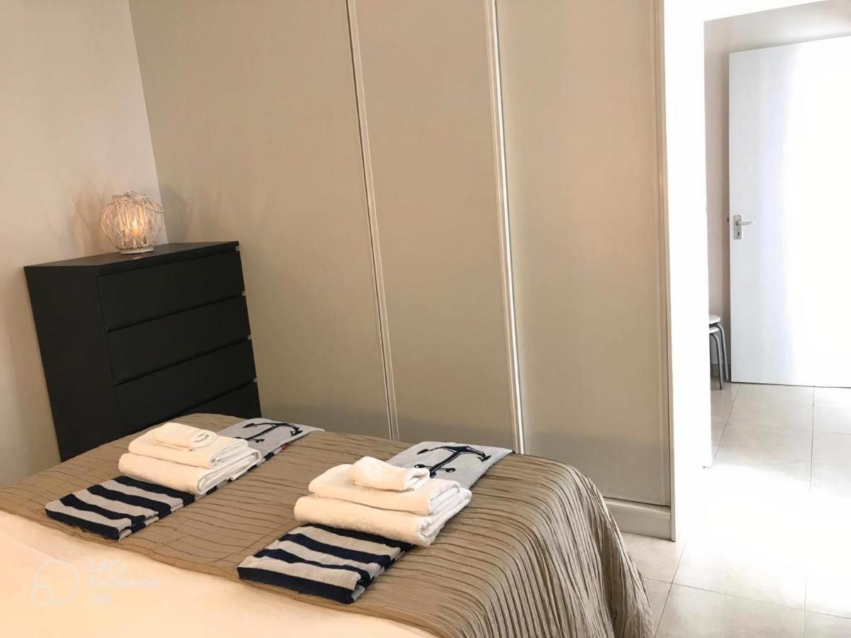 Primavera Tenerife Apartment Costa Del Silencio Ngoại thất bức ảnh