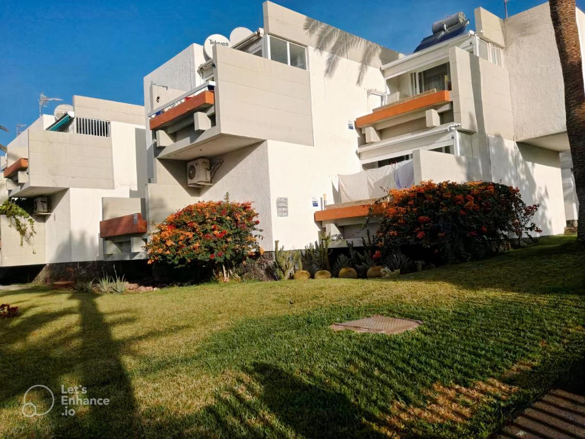 Primavera Tenerife Apartment Costa Del Silencio Ngoại thất bức ảnh