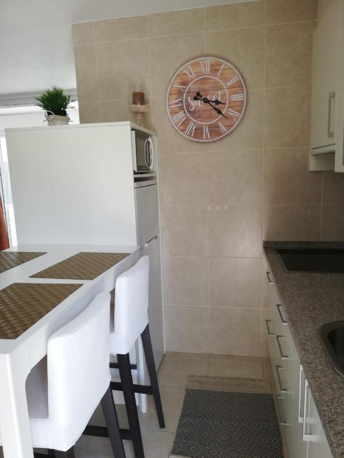 Primavera Tenerife Apartment Costa Del Silencio Ngoại thất bức ảnh