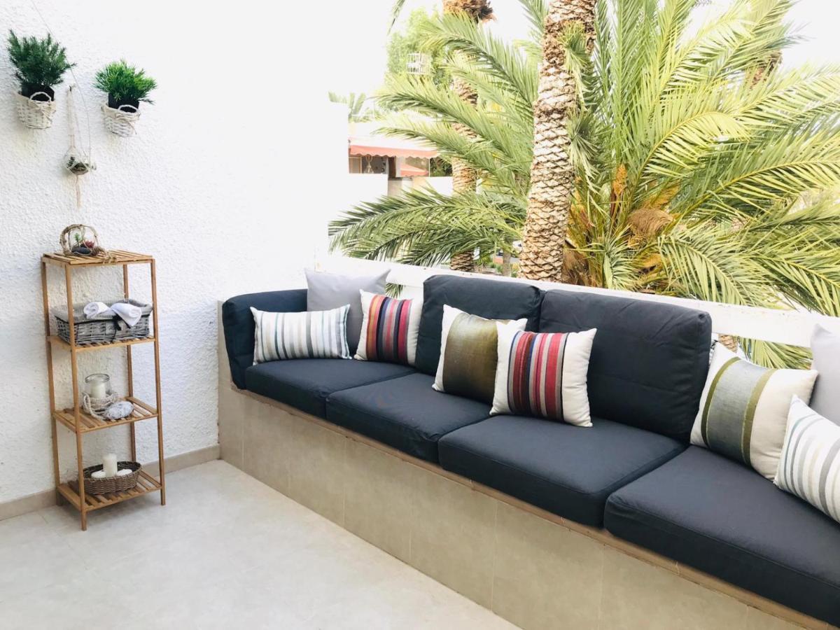 Primavera Tenerife Apartment Costa Del Silencio Ngoại thất bức ảnh