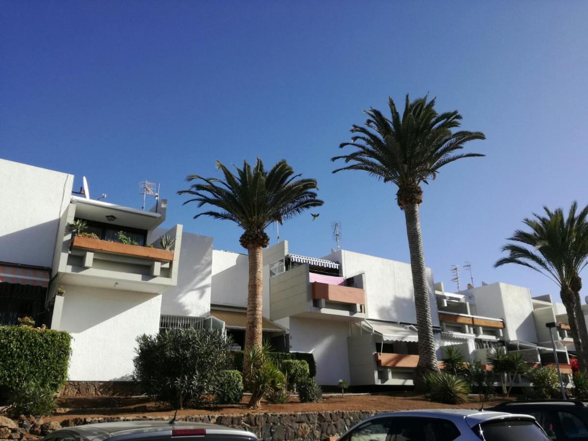 Primavera Tenerife Apartment Costa Del Silencio Ngoại thất bức ảnh